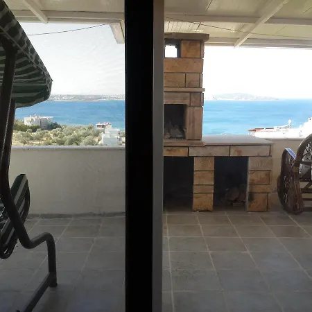 Tatil Evi Summer House - *
