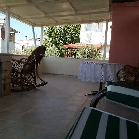 Tatil Evi Summer House - *