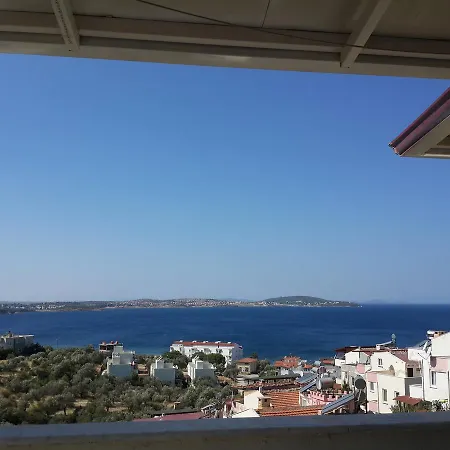Tatil Evi Summer House - *