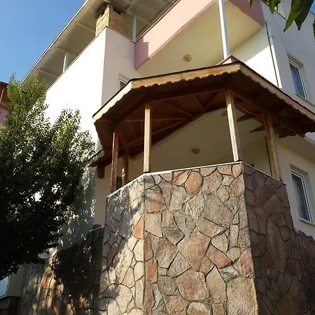 Summer House - * Ören