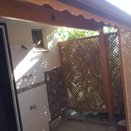 Summer House - * Ören