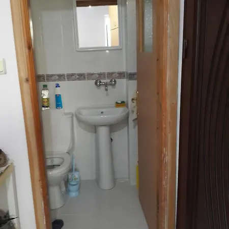 Tatil Evi Summer House - *