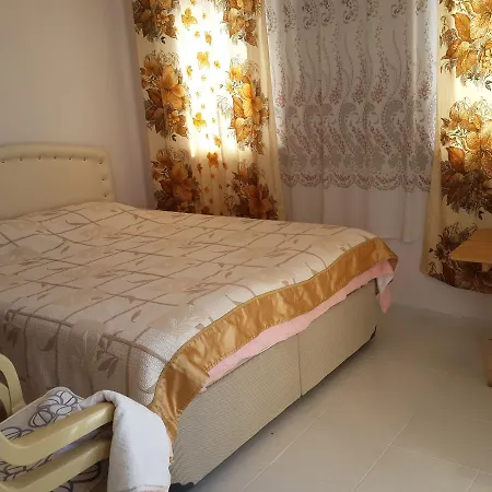 Tatil Evi Summer House - *