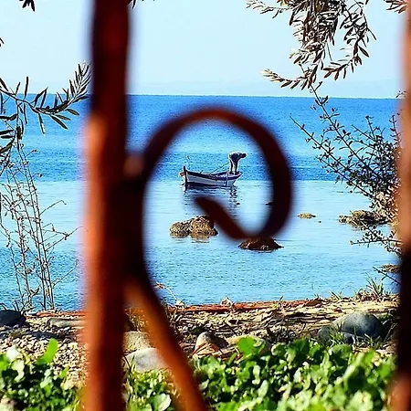 Summer House - Ören