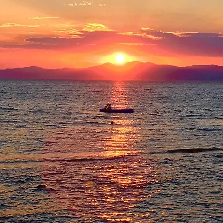 Tatil Evi Summer House - *