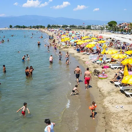 Tatil Evi Summer House - *