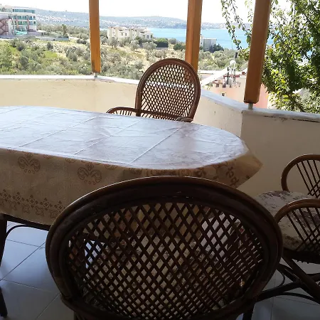 Holiday home Summer House - *